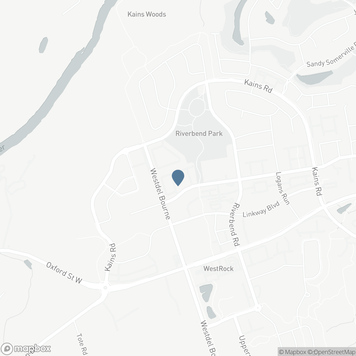 106 - 2040 SHORE ROAD, London, Ontario N6K 0G3